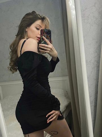 Проститутка Дарина